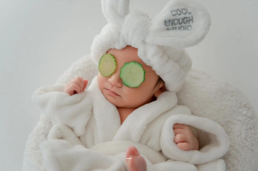 鄄城宝宝耳屎需要清理吗