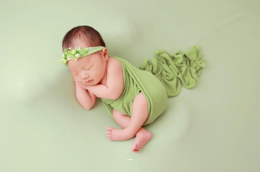 鄄城宝宝下眼袋发青的原因