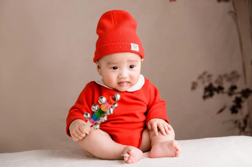 鄄城宝宝DQ标准值