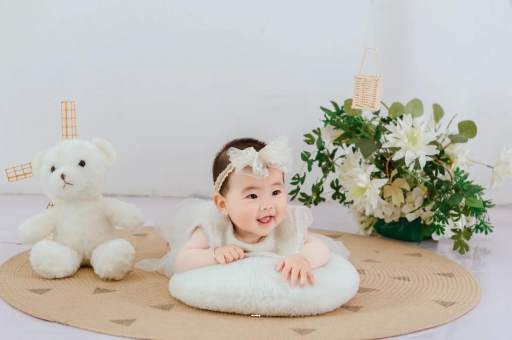 鄄城为什么宝宝老是吐奶